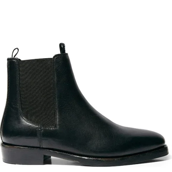 All Saints | Shoes | Allsaints Mens Eli Pull On Chelsea  display picture 1